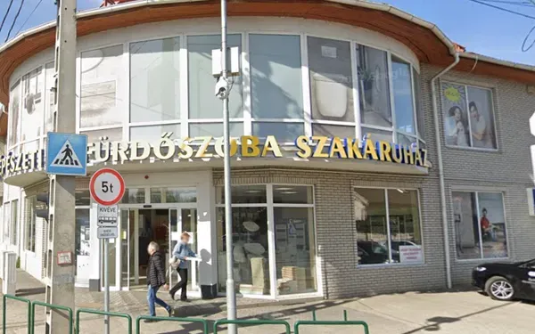 budaors