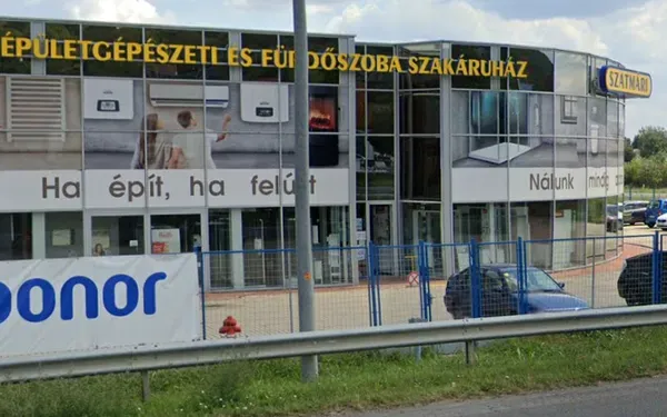 szekszard
